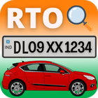 RTO Vehicle Details Search App icône