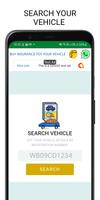 RTO Vehicle Details Search App capture d'écran 2