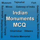 Indian Monuments MCQ APK