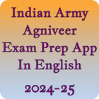 Indian Army Agniveer Exam App icône