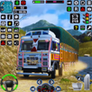Indian Cargo Truck Game Real APK
