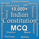 Indian Constitution MCQ APK