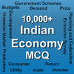 Indian Economy MCQ