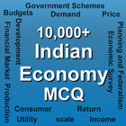 Indian Economy MCQ Zeichen