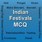 Indian Festivals MCQ icon