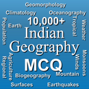 Indian Geography MCQ APK