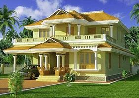 印度房屋设计 截图 1
