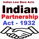 Indian Partnership Act 1932 APK