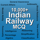 Indian Railway MCQ APK