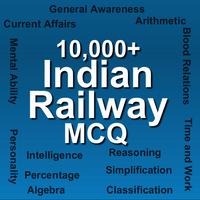 Indian Railway MCQ bài đăng