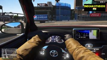 Car Simulator 3 :Fortuner Game bài đăng