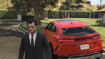 Car Simulator 3 :Fortuner Game ảnh chụp màn hình 2