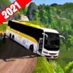 Danger Indian Bus Driving 2022 icon