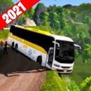 Danger Indian Bus Driving 2022 APK