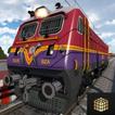Railway Simulator India আইকন