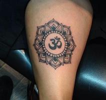 Indian Tattoo Designs اسکرین شاٹ 2