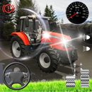 Indian Tractor Simulator Game APK