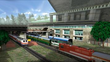 Electric Train screenshot 2