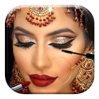 Indian Wedding Makeup Salon icon