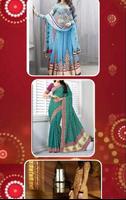 Vêtements pour femmes indiennes capture d'écran 2