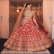 Robes de mode indienne