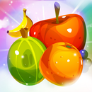 Fruit crush : Match 3 Game APK