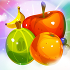 Fruit crush : Match 3 Game icon