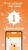 King Sweeper-2023 Minesweeper Affiche