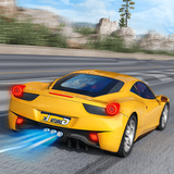 Car Driving Extreme Simulator APK