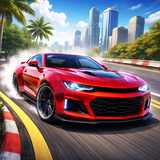 Car Driving Extreme Simulator APK