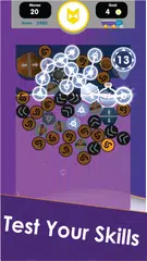 Crypt Coin : Match3 Game APK 下載