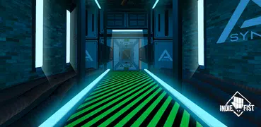 Backrooms Anomaly: Horror game