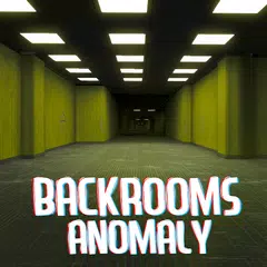 Backrooms Legacy:Online Horror XAPK download