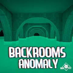 Baixar Backrooms: Survival anomaly XAPK