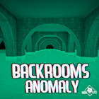 Backrooms: Survival anomaly ไอคอน