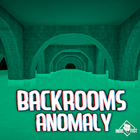 ikon Backrooms: Survival anomaly