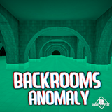 Backrooms: Survival anomaly icône