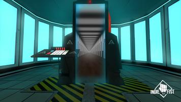 Backrooms Anomalie Screenshot 3