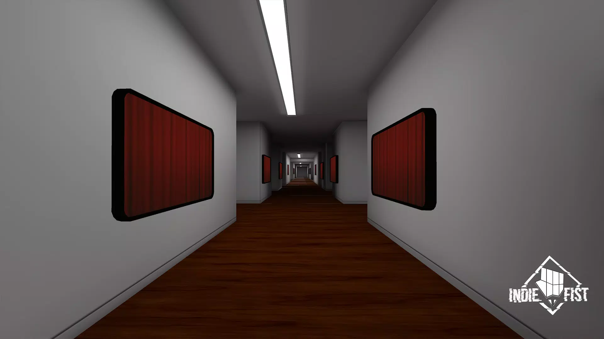 Backrooms Anomaly: Horror game Download APK for Android (Free)