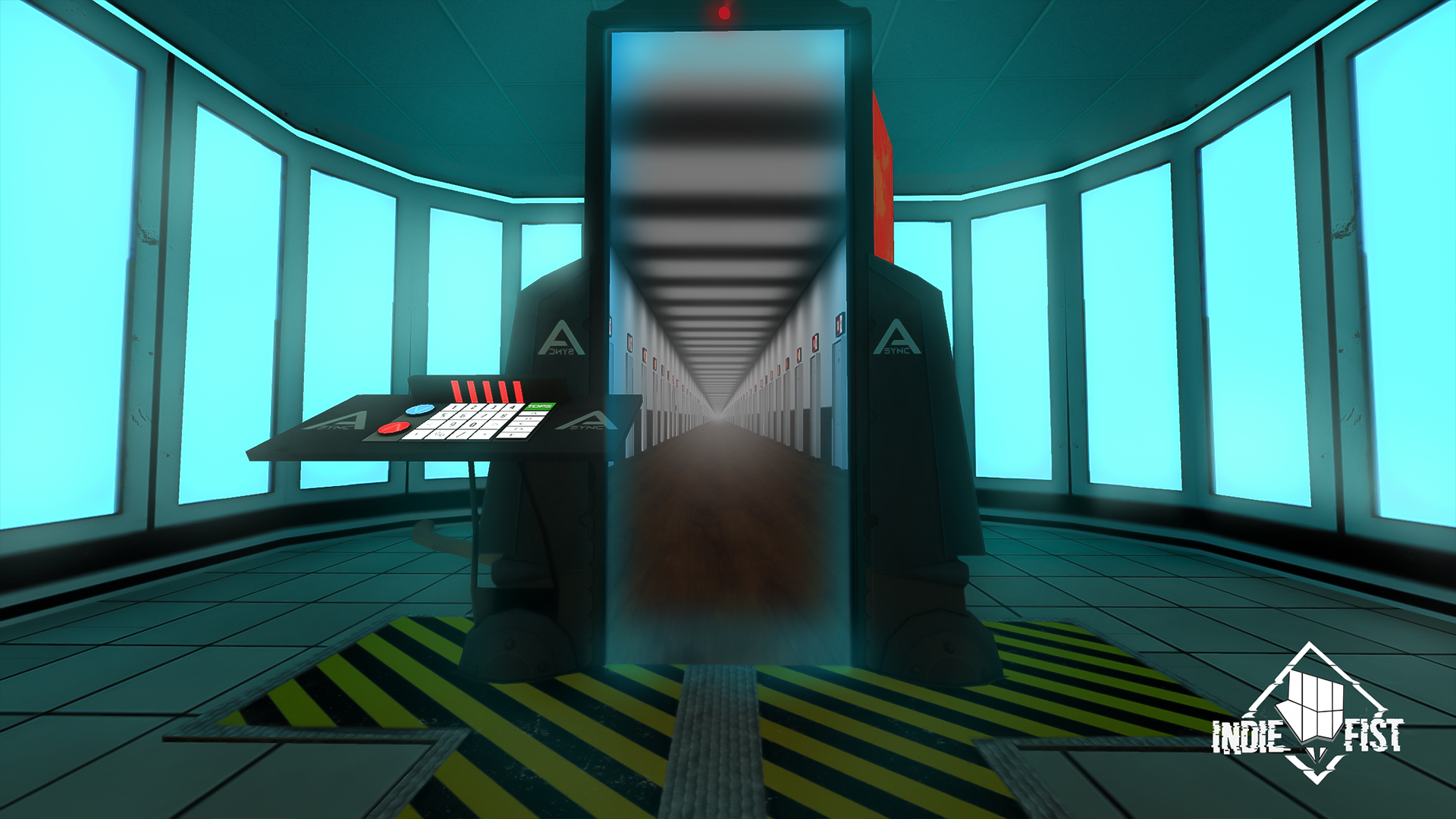 The Backrooms: Survival Game 0.6 APKs Download - com.eliot.thebackrooms