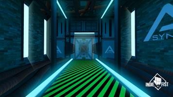 Backrooms Anomalie Screenshot 2