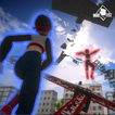 Catch Me! Multiplayer: Parkour