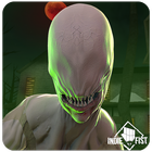 Cursed Emily:great horror game Zeichen