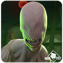 Cursed Emily:great horror game-APK