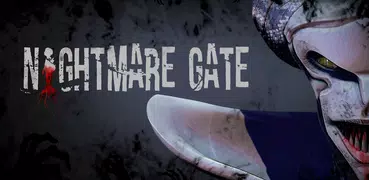 Nightmare Gate: Horror Game