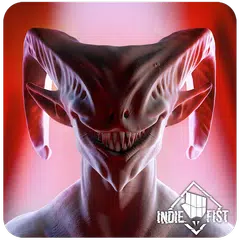 Nightmare Gate: Horror Game XAPK 下載
