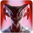 Nightmare Gate: Horror Game icon