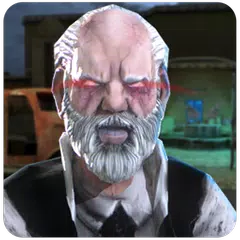 Erich Sann: Scary academy XAPK 下載