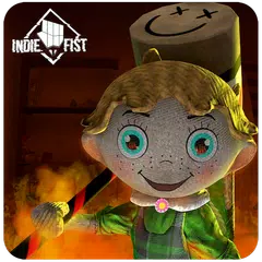 Scary Doll：家の中のホラー アプリダウンロード