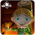 Scary Doll: Horror Escape